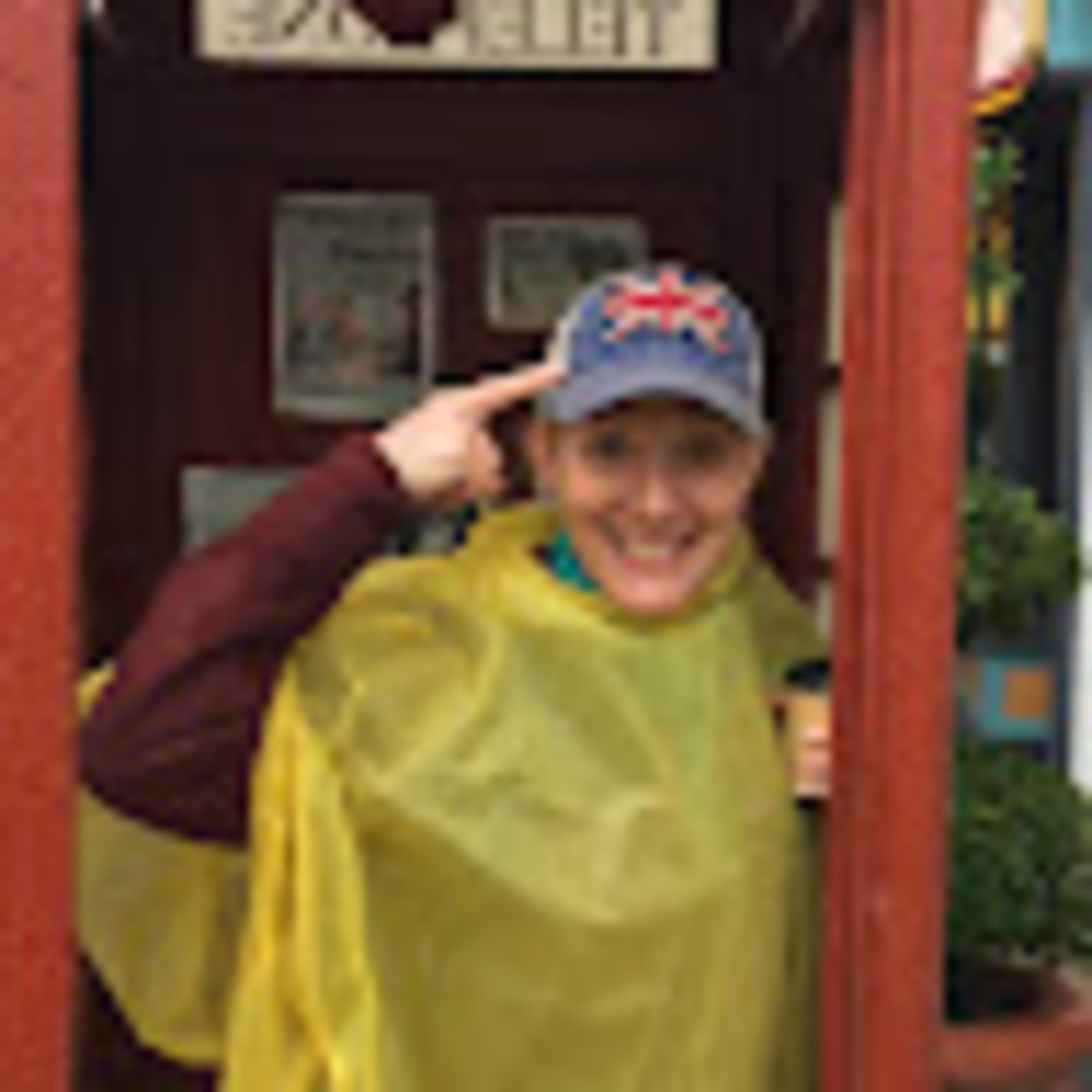 Meet your Posher, Melissa
